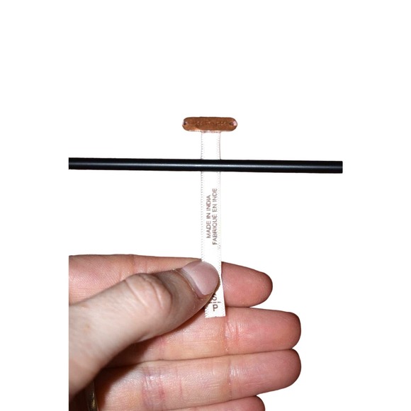 Free People Parisian Nights Rose Top Size S - Picture 5 of 6